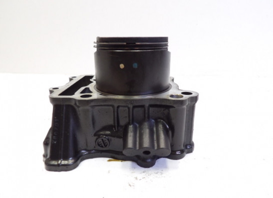 Cilinderblok Suzuki SV 650