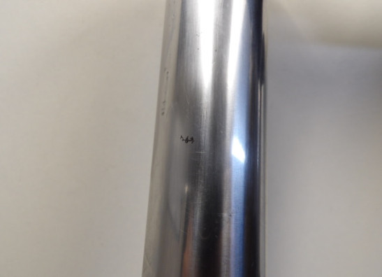 Front pipes complete Yamaha XS 750