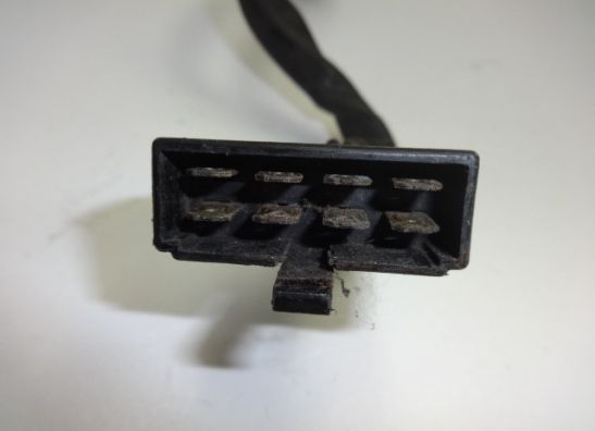 Fuse box Honda CB 700