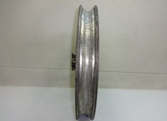 Voorvelg Yamaha XS 750