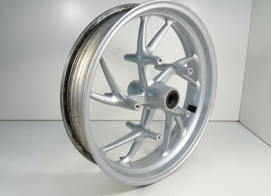 Voorvelg BMW K 1200 S 