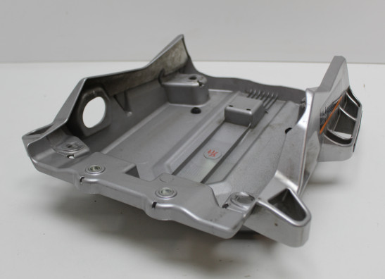 Rear cowl Yamaha XT 1200 Z Super Tenere