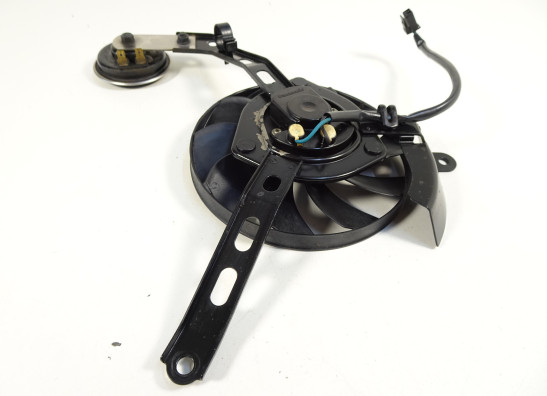Fan Yamaha Tracer 700