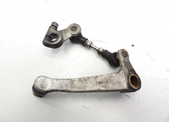 Schakelpedaal Suzuki GSX F 600