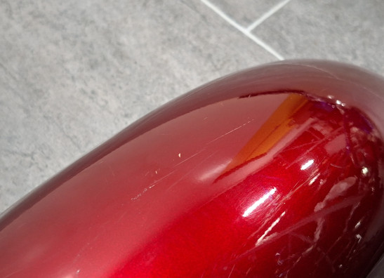 Voorspatbord Honda VT 600