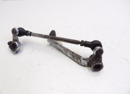 Schalthebel Suzuki GS 550