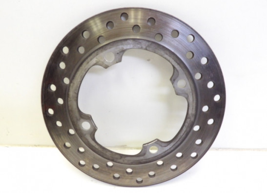 Achterremschijf Honda CBR 600 F