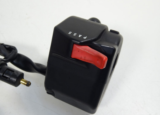 Stuurschakelaar links Triumph Tiger 1050