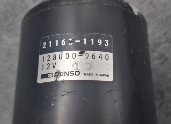 Starting motor Kawasaki ZXR 750