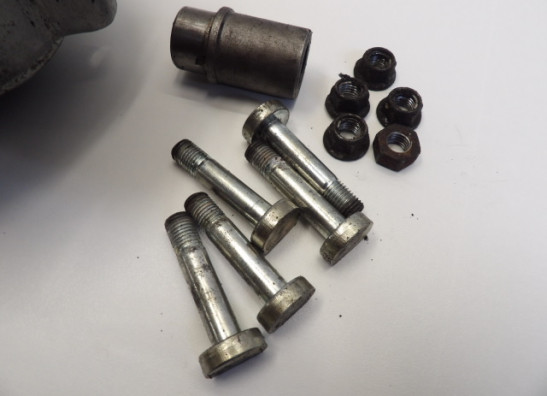 Driven flange Suzuki GSF 600 650 Bandit 