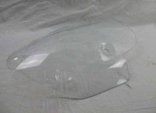 Windschild Moto Guzzi Stelvio