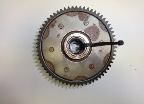Clutch Honda CB 400