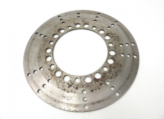 Remschijf voor Kawasaki LTD 550