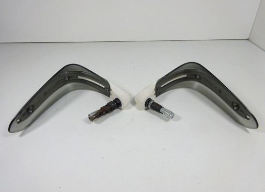 Stuur Honda NC 750 X