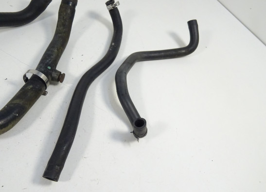 Radiator toebehoren Triumph Street Triple 675