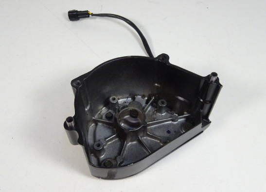 Ritzelabdeckung Kawasaki Z 750