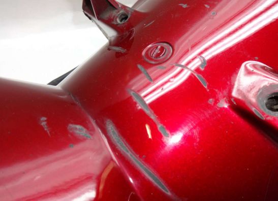 Achterspatbord Kawasaki EL 250