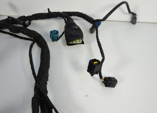 Kabelboom Kawasaki VERSYS 650