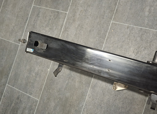 Achterbrug Honda NC 700 X