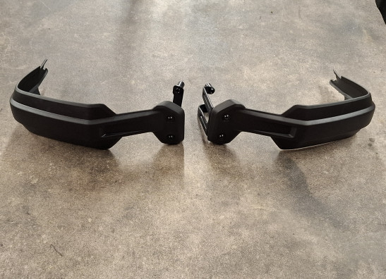 Handvat Harley Davidson Pan America