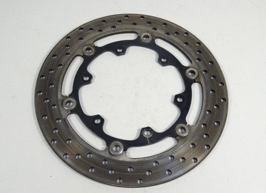 Bremsscheibe vorne Yamaha XJR 1300