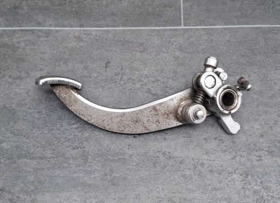 Brake pedal Suzuki VS 1400 Intruder