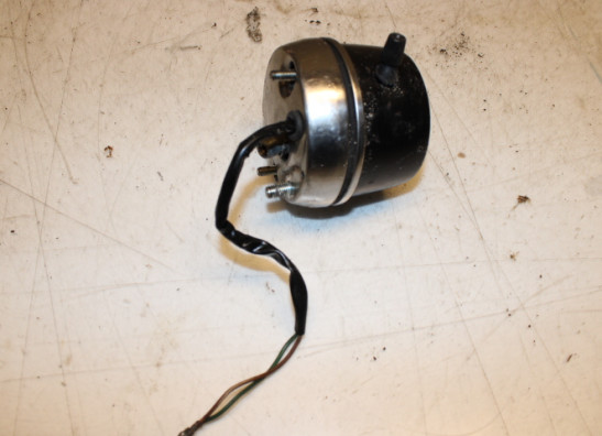 Teller Honda CM 400 T 