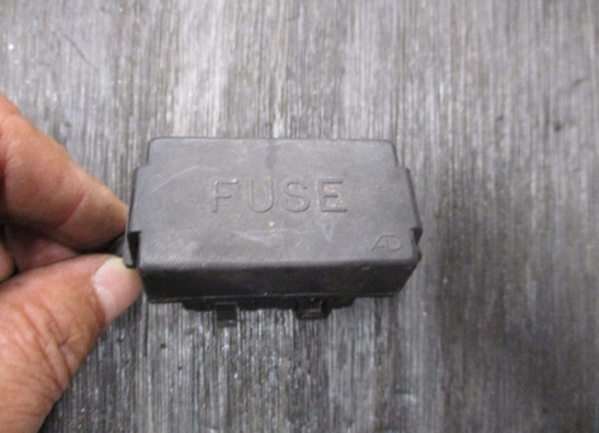 Fuse box Suzuki GSF 400 Bandit 1991-1997