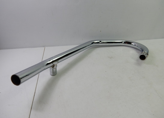 Downpipes Moto Guzzi V7