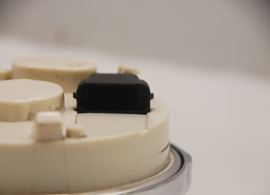 Teller Harley Davidson Touring FL