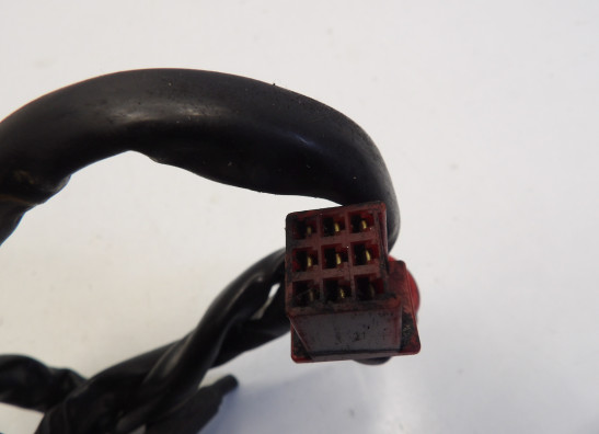 Stuurschakelaar rechts Kawasaki GPZ 550