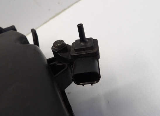 Luchtfilterhuis Honda CBF 1000