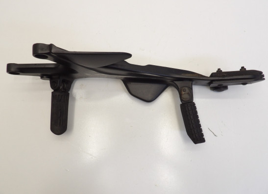 Schetsplaat links Honda CBF 1000