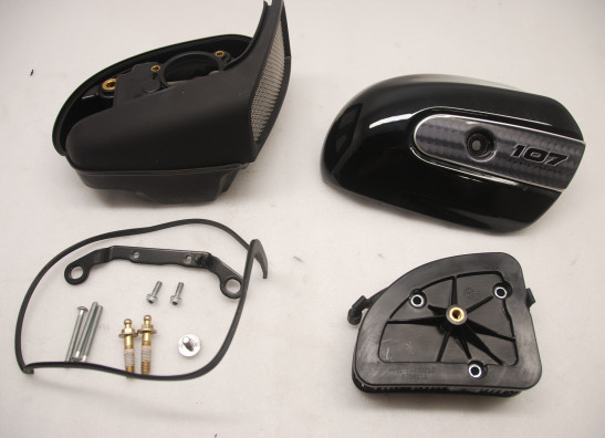 Air cleaner case Harley Davidson Touring FL