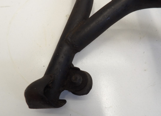 Standaard Yamaha XV 750 Virago