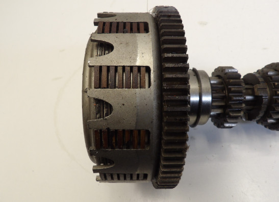 Clutch Yamaha XS 360