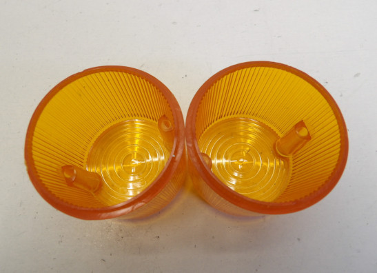 Knipperlicht Honda CB 750 