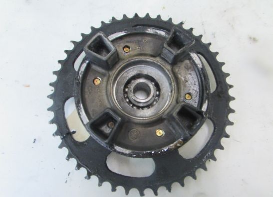 Driven flange Kawasaki ZXR 400