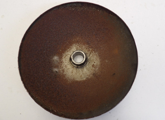 Felge vorne Honda VT 750 Shadow