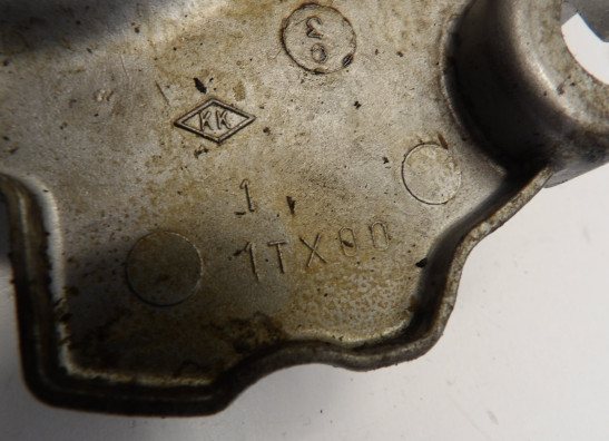 Engine parts Yamaha FJ 1200