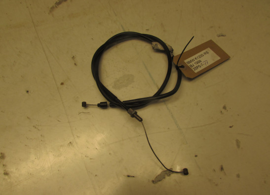 Gaszug BMW K 1200 RS