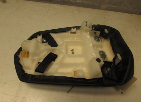 Soziussitz Yamaha YZF R1