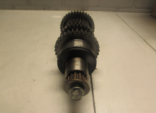 Gear box Honda VFR 800 I