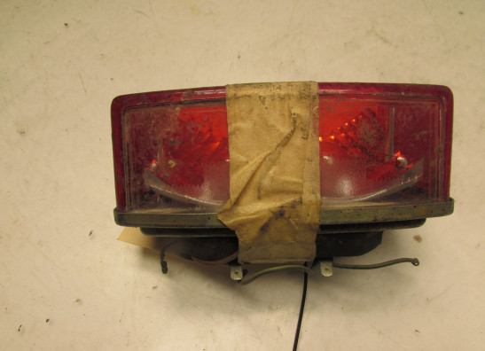 Rear light Honda Overige Honda