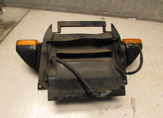 License plate holder Honda CBR 1000 F