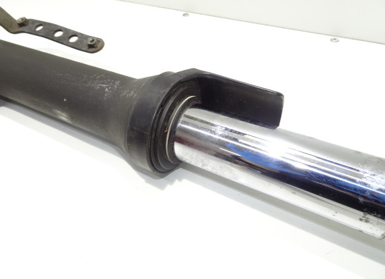 Voorpoot rechts compleet Kawasaki Z 750