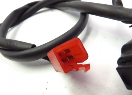 Stuurschakelaar rechts Honda XL 1000 V Varadero