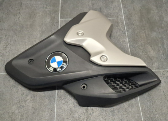 Linker zijkuip klein BMW R 1200 GS LC