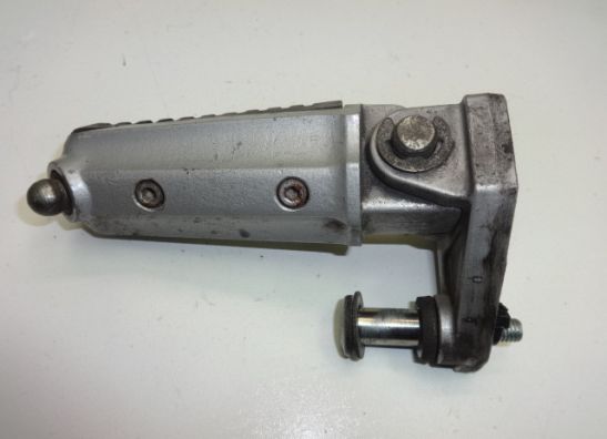 Footrest left Kawasaki GPZ 600
