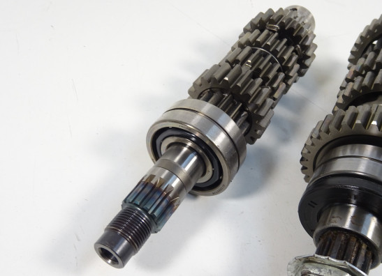 Gear box Kawasaki Z 750